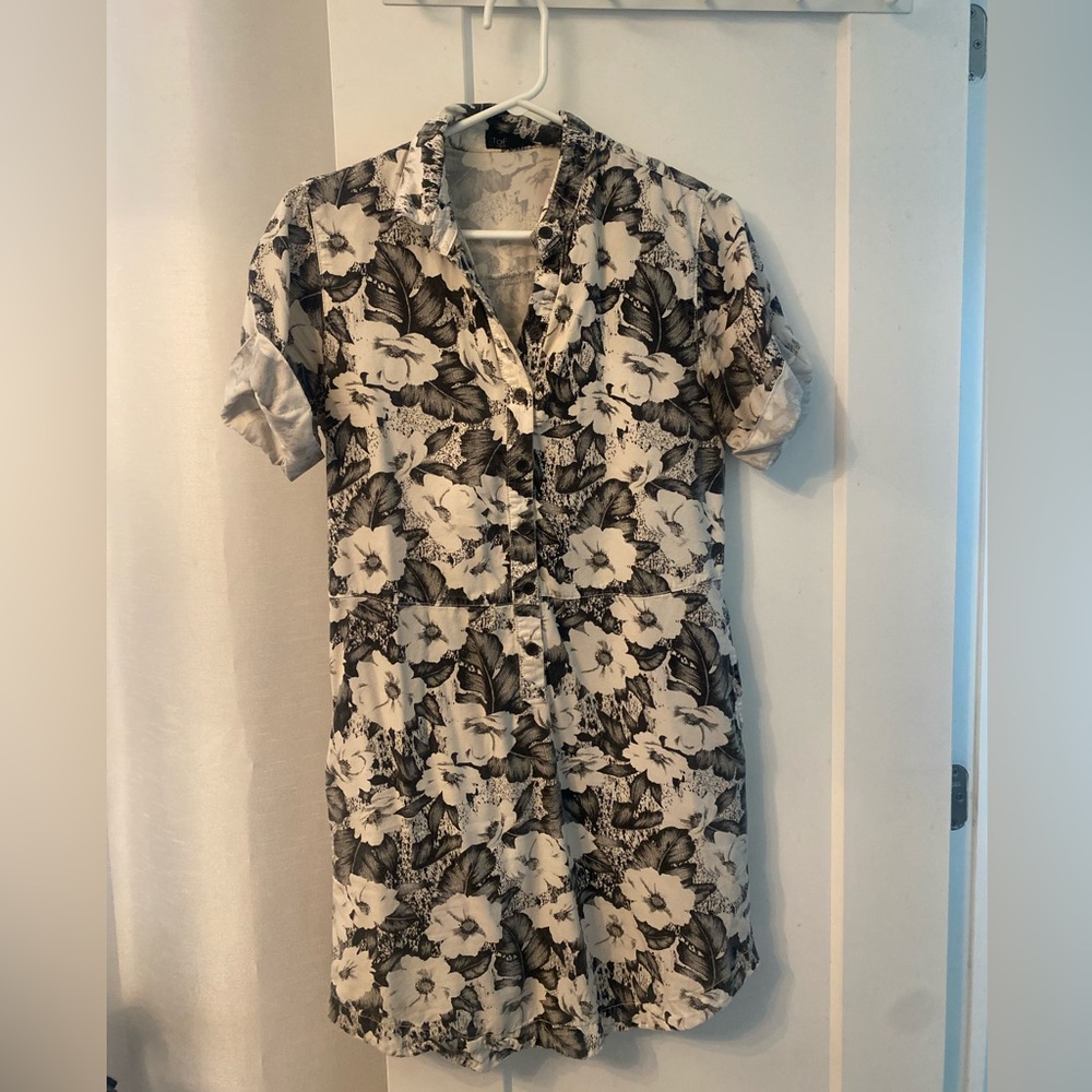 Cute dress